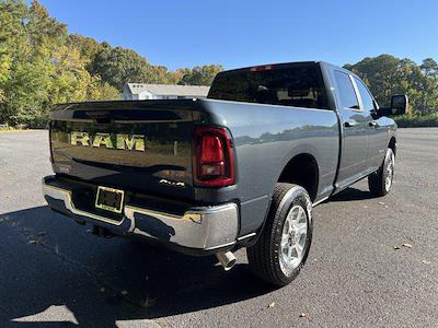 New 2026 Ram 2500 Big Horn Crew Cab 4x4 Pickup for sale #T010 - photo 2