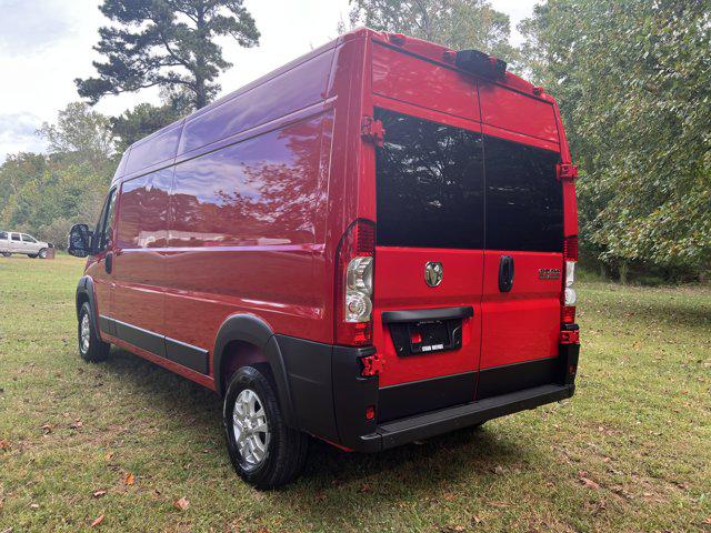 New 2026 Ram ProMaster 2500 - photo 9