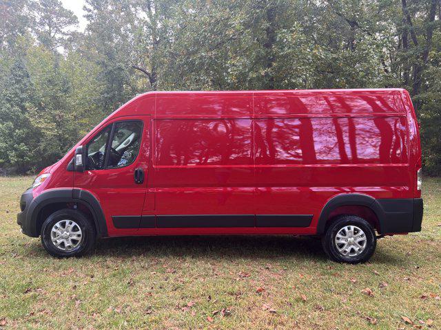 New 2026 Ram ProMaster 2500 - photo 10