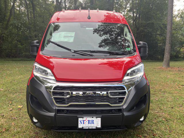 New 2026 Ram ProMaster 2500 - photo 12