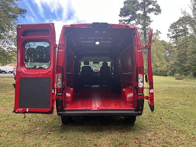 New 2026 Ram ProMaster 2500 High Roof Empty Cargo Van for sale #T011 - photo 2