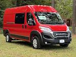 New 2026 Ram ProMaster 2500 High Roof Empty Cargo Van for sale #T011 - photo 1