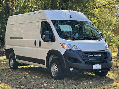 New 2026 Ram ProMaster 2500 High Roof Empty Cargo Van for sale #T012 - photo 1