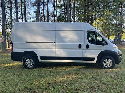 New 2026 Ram ProMaster 2500 High Roof Empty Cargo Van for sale #T013 - photo 1