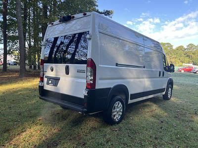 New 2026 Ram ProMaster 2500 High Roof Empty Cargo Van for sale #T013 - photo 2