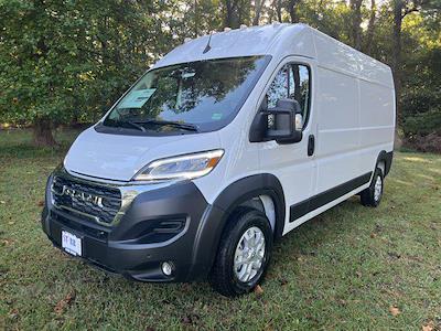 New 2026 Ram ProMaster 2500 High Roof Empty Cargo Van for sale #T013 - photo 1