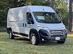 New 2026 Ram ProMaster 2500 High Roof Empty Cargo Van for sale #T013 - photo 8