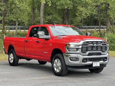 New 2026 Ram 2500 Big Horn Crew Cab 4x4 Pickup for sale #T016 - photo 1