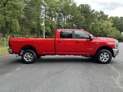New 2026 Ram 2500 Big Horn Crew Cab 4x4 Pickup for sale #T016 - photo 2