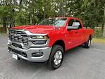 New 2026 Ram 2500 Big Horn Crew Cab 4x4 Pickup for sale #T016 - photo 9