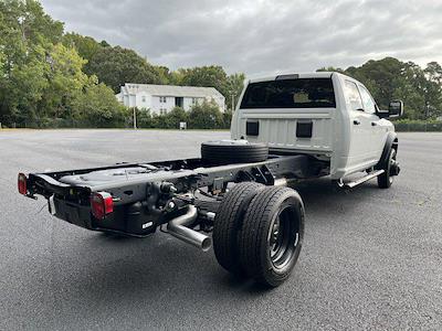 New 2026 Ram 4500 Tradesman Crew Cab 4x4 84 CA Cab Chassis for sale #T017 - photo 2