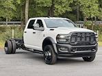 New 2026 Ram 4500 Tradesman Crew Cab 4x4 84 CA Cab Chassis for sale #T017 - photo 1