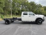 New 2026 Ram 4500 Tradesman Crew Cab 4x4 84 CA Cab Chassis for sale #T017 - photo 3
