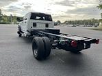 New 2026 Ram 4500 Tradesman Crew Cab 4x4 84 CA Cab Chassis for sale #T017 - photo 5
