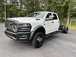 New 2026 Ram 4500 Tradesman Crew Cab 4x4 84 CA Cab Chassis for sale #T017 - photo 7