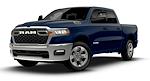 New 2026 Ram 1500 Big Horn Crew Cab 4x4 Pickup for sale #T020 - photo 1