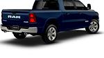 New 2026 Ram 1500 Big Horn Crew Cab 4x4 Pickup for sale #T020 - photo 2