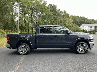 New 2026 Ram 1500 Big Horn Crew Cab 4x4 Pickup for sale #T021 - photo 2