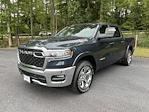 New 2026 Ram 1500 Big Horn Crew Cab 4x4 Pickup for sale #T021 - photo 7