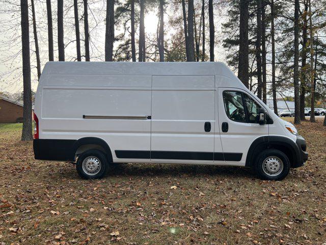 New 2026 Ram ProMaster 3500 - photo 6