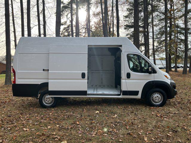 New 2026 Ram ProMaster 3500 - photo 5