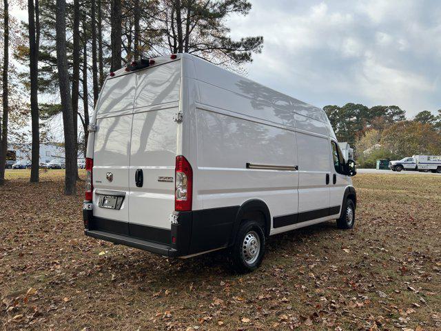 New 2026 Ram ProMaster 3500 - photo 7