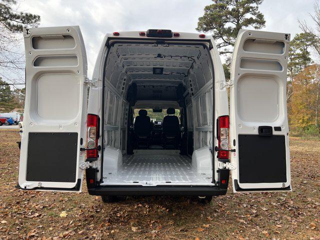 New 2026 Ram ProMaster 3500 - photo 2