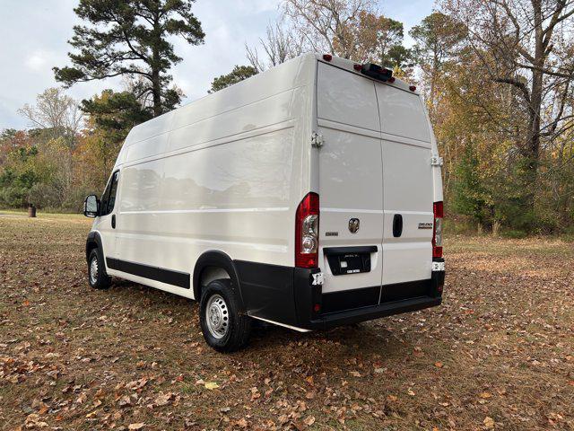 New 2026 Ram ProMaster 3500 - photo 9
