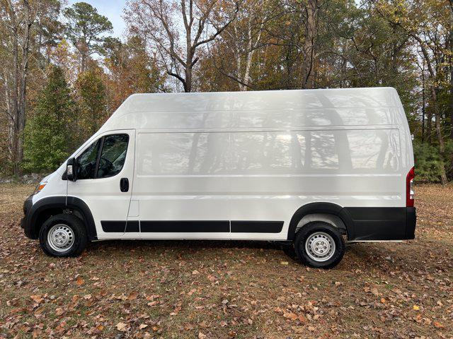 New 2026 Ram ProMaster 3500 - photo 10