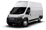 New 2026 Ram ProMaster 3500 Super High Roof Empty Cargo Van for sale #T024 - photo 8