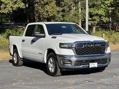 New 2026 Ram 1500 Big Horn Crew Cab 4x4 Pickup for sale #T025 - photo 1