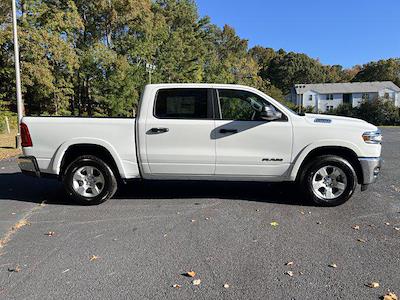 New 2026 Ram 1500 Big Horn Crew Cab 4x4 Pickup for sale #T025 - photo 2