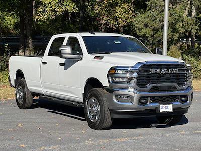 New 2026 Ram 2500 Tradesman Crew Cab 4x4 Pickup for sale #T028 - photo 1