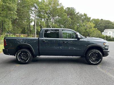 New 2026 Ram 1500 Rebel Crew Cab 4x4 Pickup for sale #T029 - photo 2