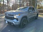 Used 2024 Chevrolet Silverado 1500 RST Crew Cab for sale #T029A - photo 7