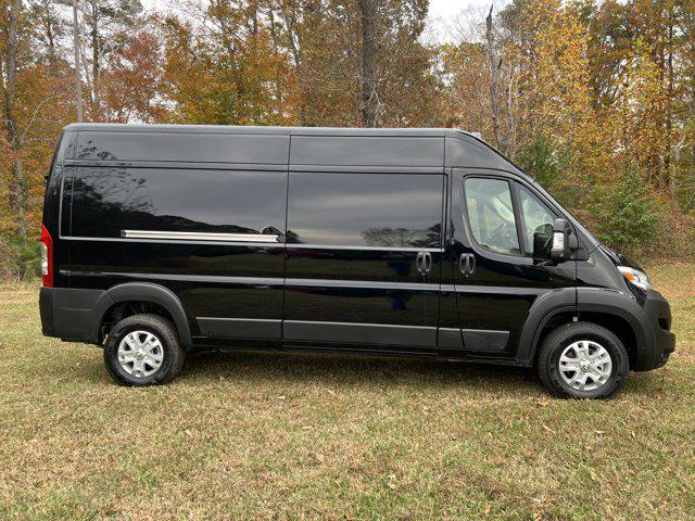 New 2026 Ram ProMaster 2500 - photo 5