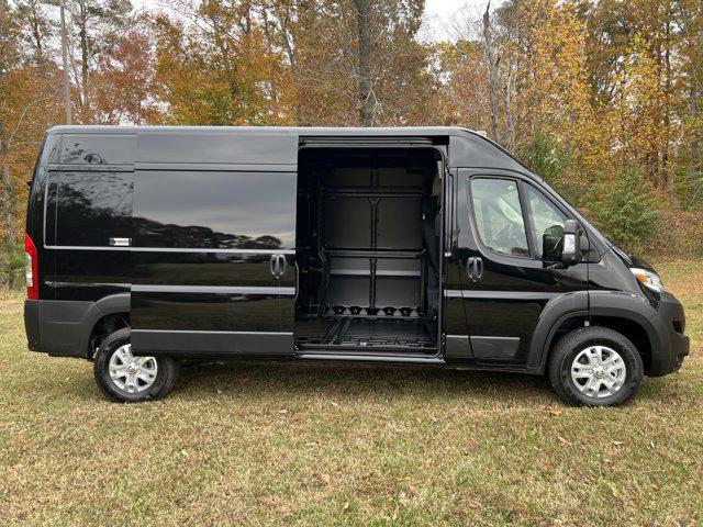 New 2026 Ram ProMaster 2500 - photo 8