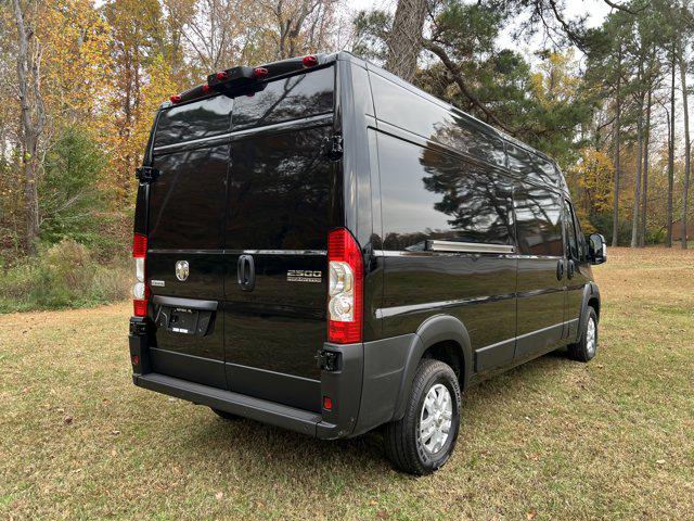 New 2026 Ram ProMaster 2500 - photo 10