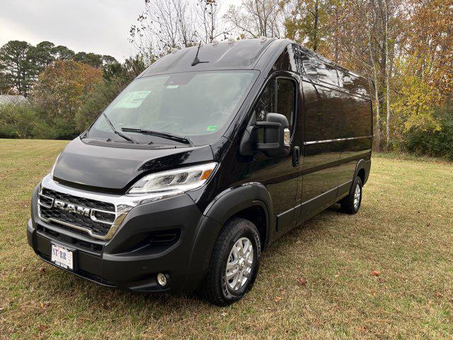 New 2026 Ram ProMaster 2500 - photo 7