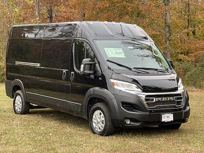 New 2026 Ram ProMaster 2500 High Roof Empty Cargo Van for sale #T035 - photo 1