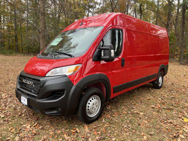 New 2026 Ram ProMaster 2500 - photo 11