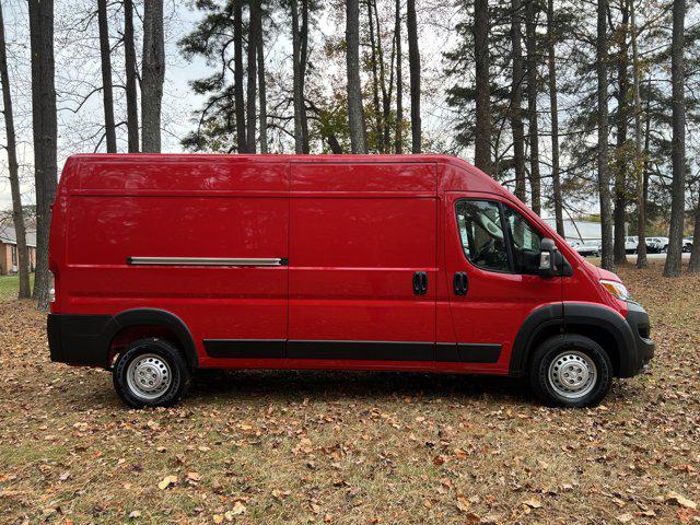 New 2026 Ram ProMaster 2500 - photo 5