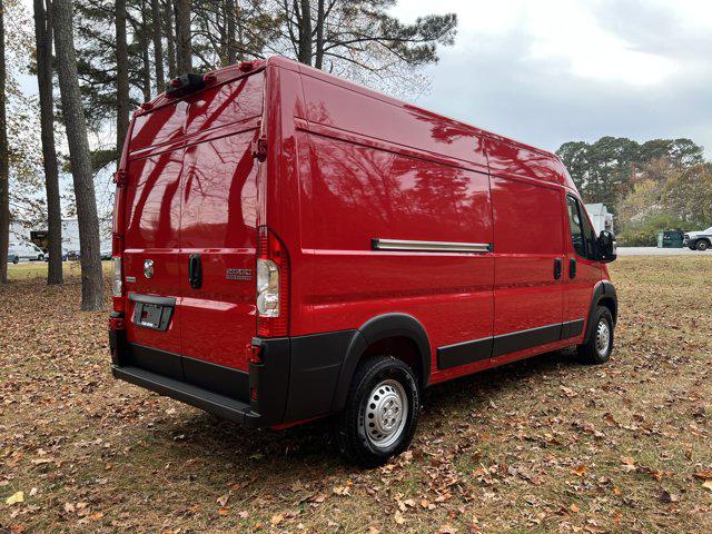New 2026 Ram ProMaster 2500 - photo 6