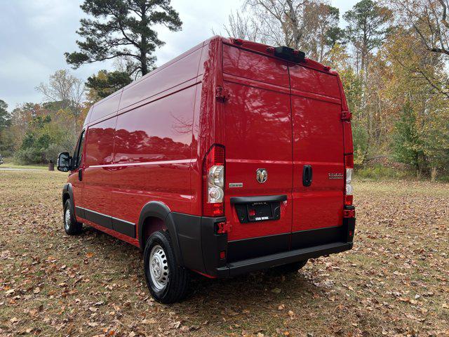 New 2026 Ram ProMaster 2500 - photo 9