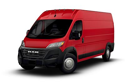 New 2026 Ram ProMaster 2500 High Roof Empty Cargo Van for sale #T036 - photo 1