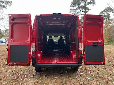 New 2026 Ram ProMaster 2500 High Roof Empty Cargo Van for sale #T036 - photo 2