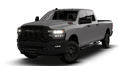 New 2026 Ram 2500 Tradesman Crew Cab 4x4 Pickup for sale #T037 - photo 1