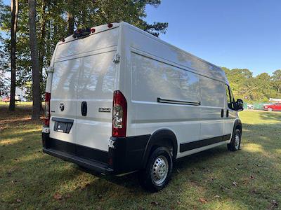 New 2026 Ram ProMaster 2500 High Roof Empty Cargo Van for sale #T038 - photo 2