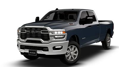 New 2026 Ram 3500 Big Horn Crew Cab 4x4 Pickup for sale #T040 - photo 1