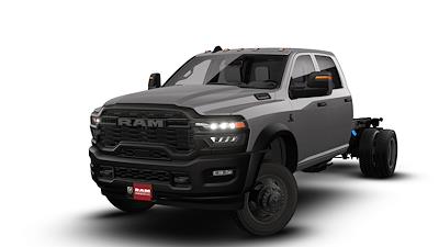 New 2026 Ram 4500 Tradesman Crew Cab 4x4 60 CA Cab Chassis for sale #T043 - photo 1
